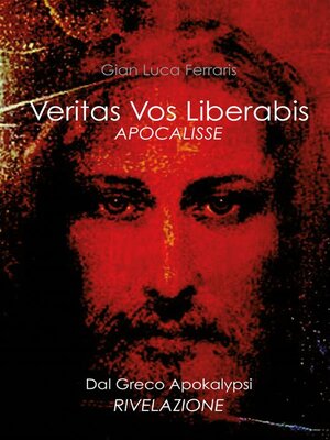 cover image of Veritas Vos Liberabis